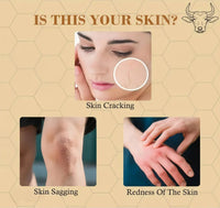 BareBalm Whipped HoneyTallow Cream